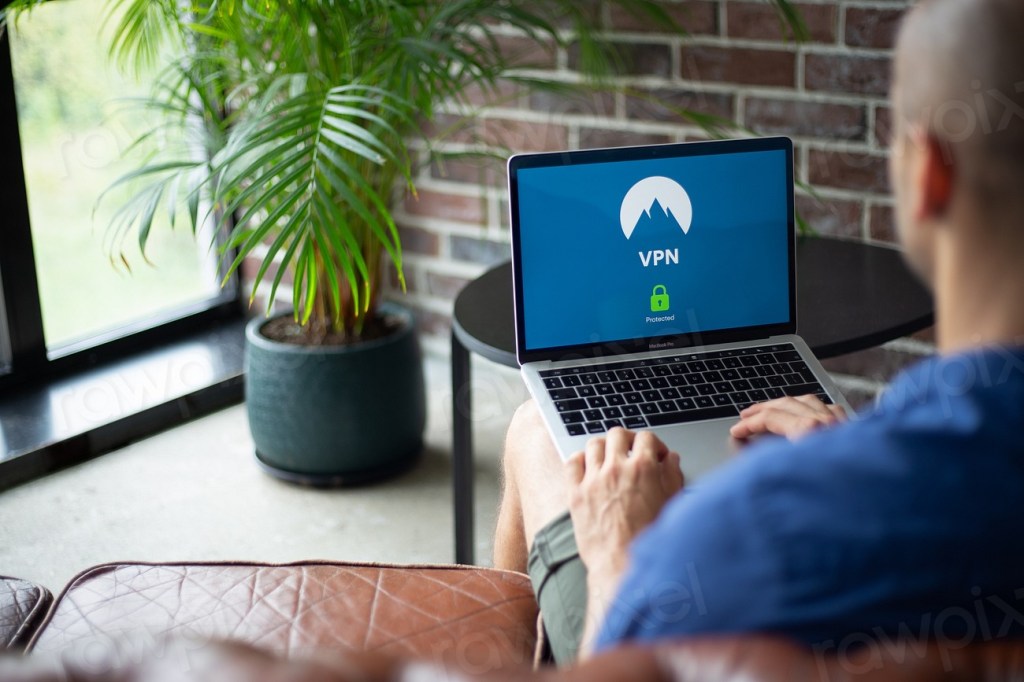 No more open ports or port forwarding&nbsp;rules